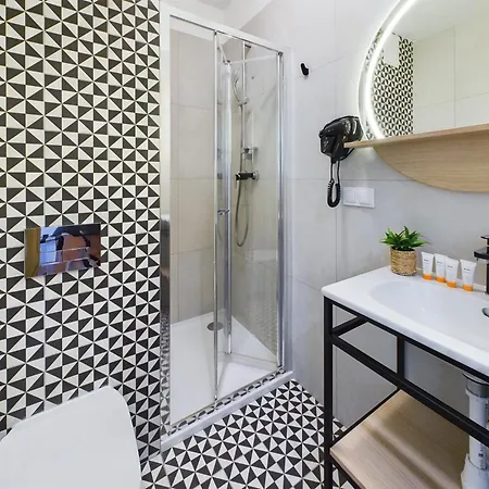 Rodzinne Studio Praga-poludnie Blisko Parku I Jeziora By Renters Apartamento *